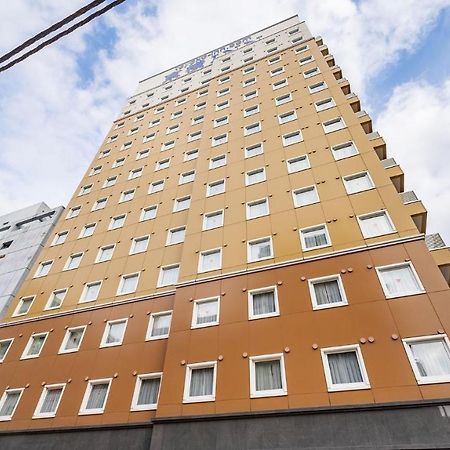 Toyoko Inn Matsudo Eki Higashi Guchi Kültér fotó