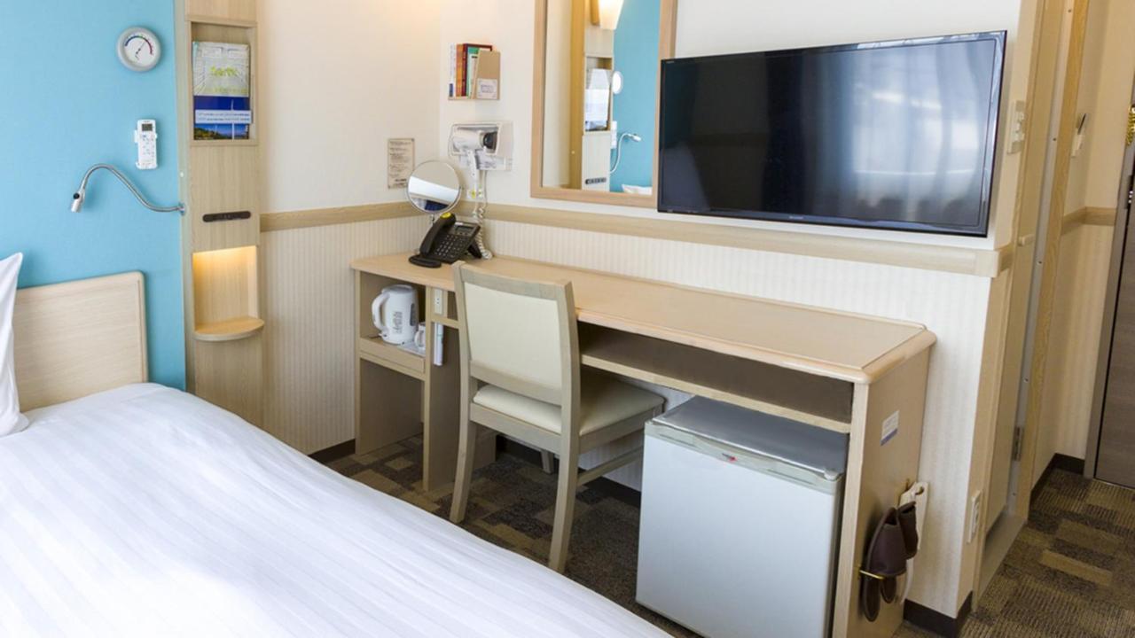 Toyoko Inn Matsudo Eki Higashi Guchi Kültér fotó