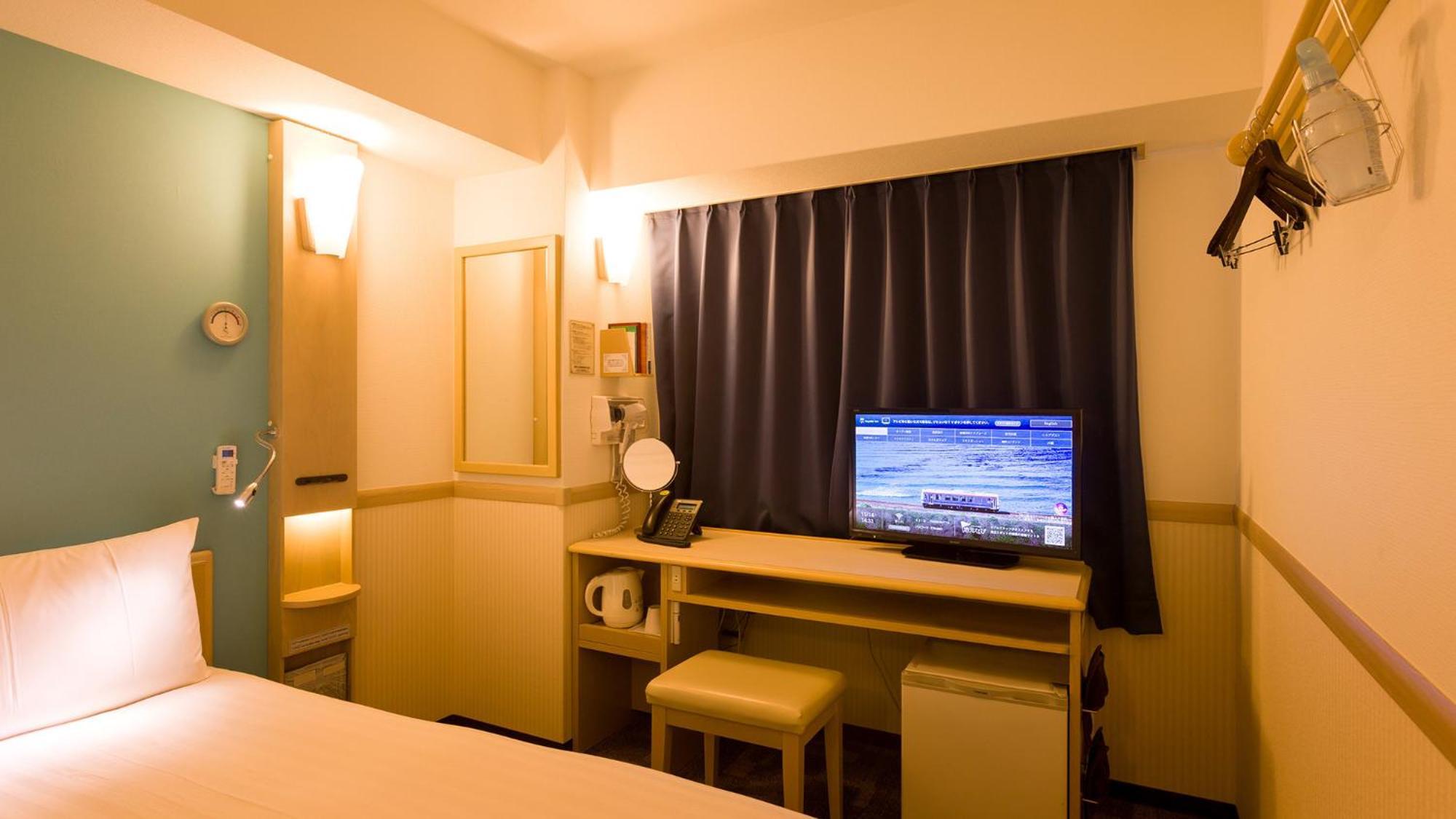 Toyoko Inn Matsudo Eki Higashi Guchi Szoba fotó
