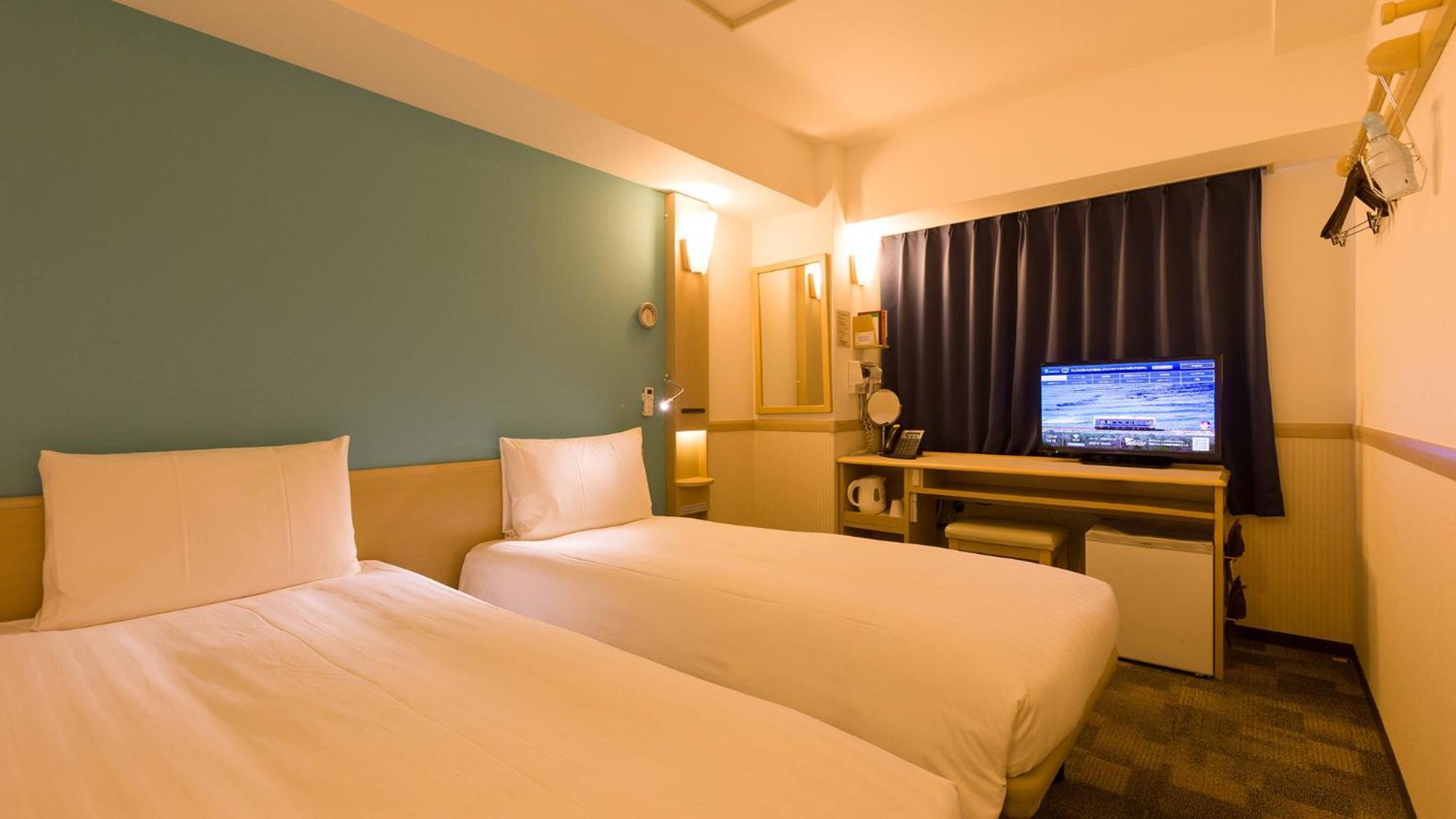 Toyoko Inn Matsudo Eki Higashi Guchi Szoba fotó