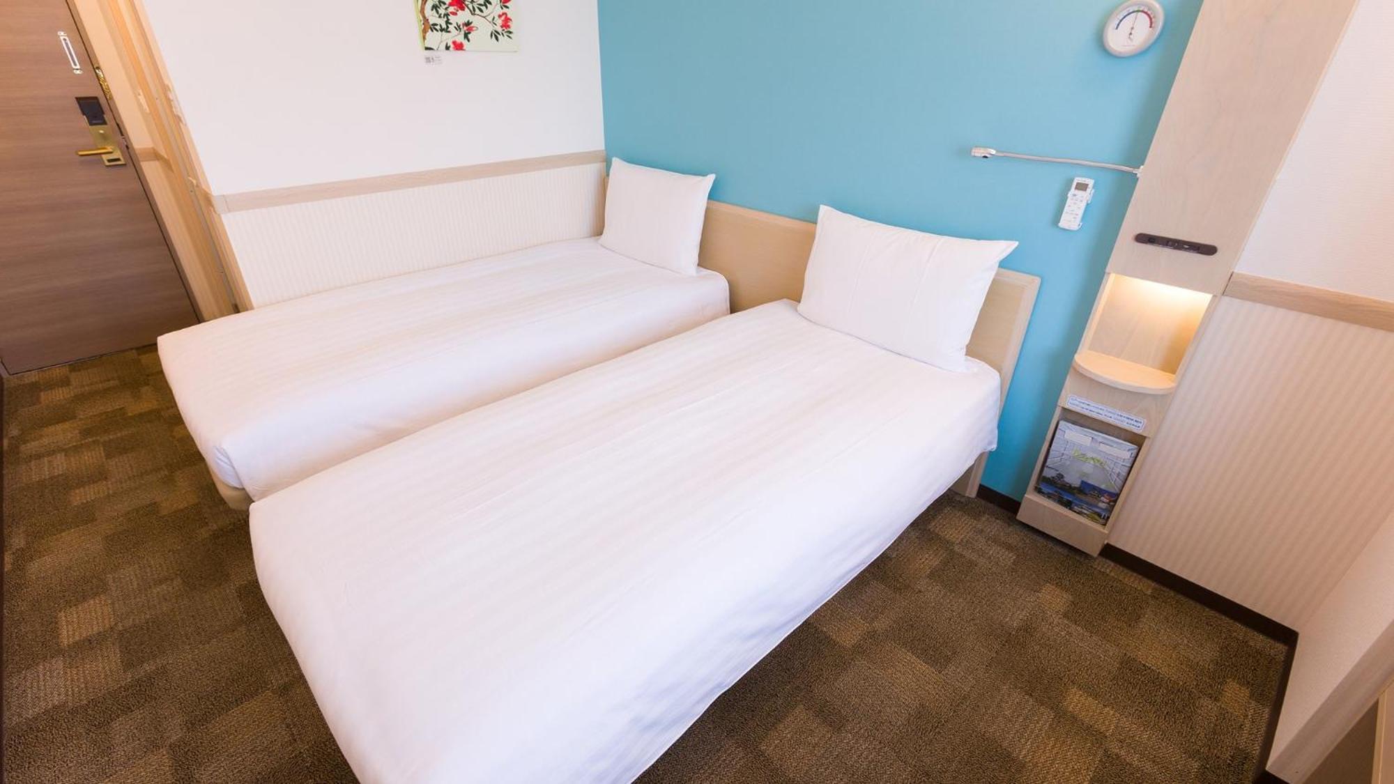 Toyoko Inn Matsudo Eki Higashi Guchi Szoba fotó